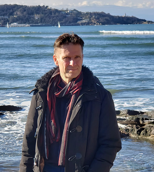 Cédric Templé
