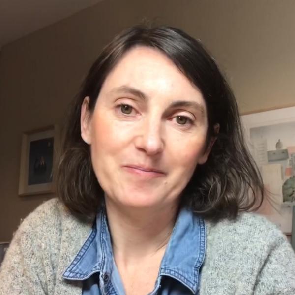 Marjolaine Faure