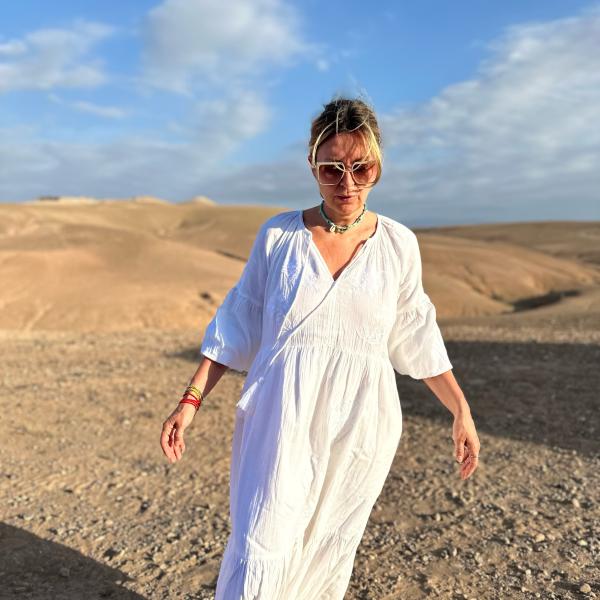 Sylvie Latour