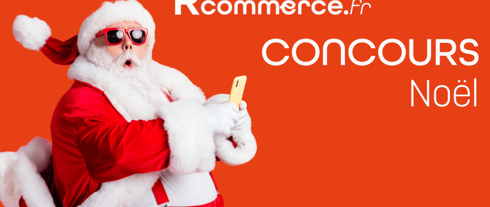 Jeu concours Noël 2025