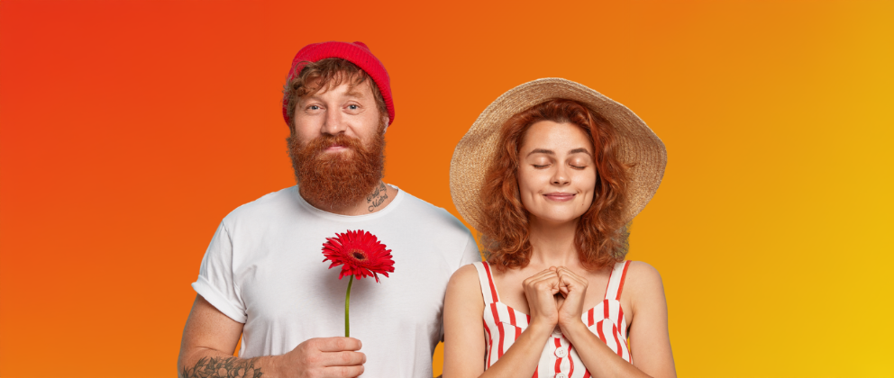 CONCOURS SAINT VALENTIN visuel