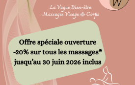 Offre ouverture