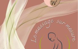 Le massage sur mesure Armonia Waves