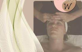 Massage Facio-crânien