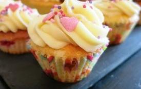 Mini cupcakes