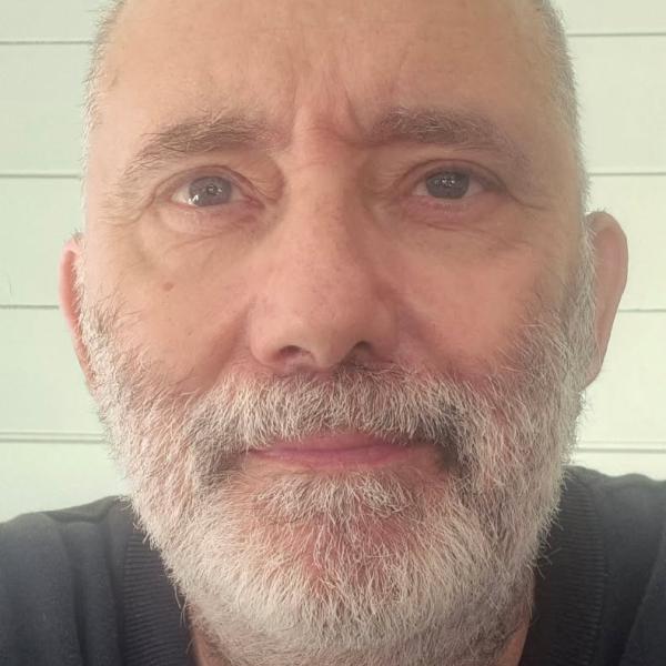 Pascal Bouyrie