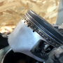 réparation moteur le barp 3314