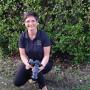 Belin-Béliet : Claire allie ses passions pour les animaux et la photographie, photographe tenant un appareil photo