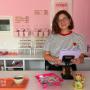 Saint-Magne - Sarah Brouillard-Lachapelle ouvre son coffee shop glacé.