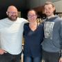 Le Barp : La Cave des Tontons, caviste et afterwork, ouvre bientôt !