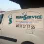 repas service