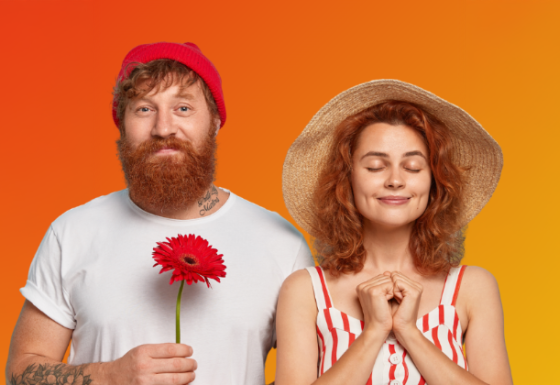 CONCOURS SAINT VALENTIN visuel