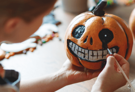 VAL DE L’EYRE - 15 animations pour un automne réussi !