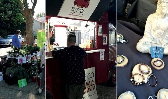 SALLES - Festivités municipales, la saison 2022 se prépare !