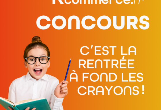 CONCOURS SPÉCIAL RENTRÉE